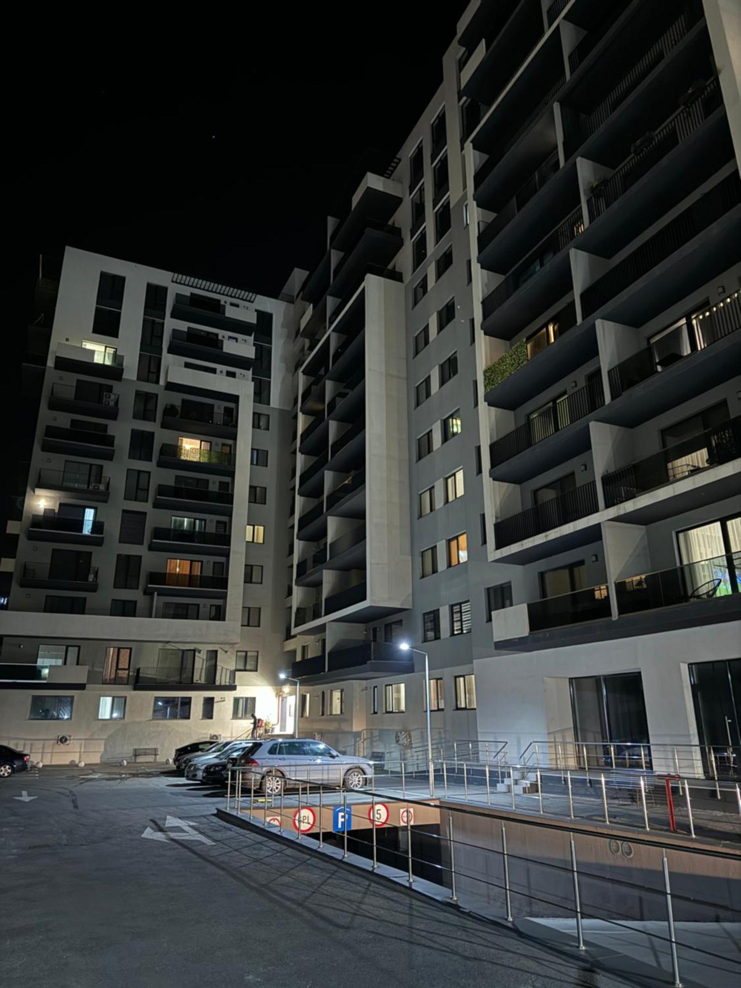 Piano Ap Apartament *