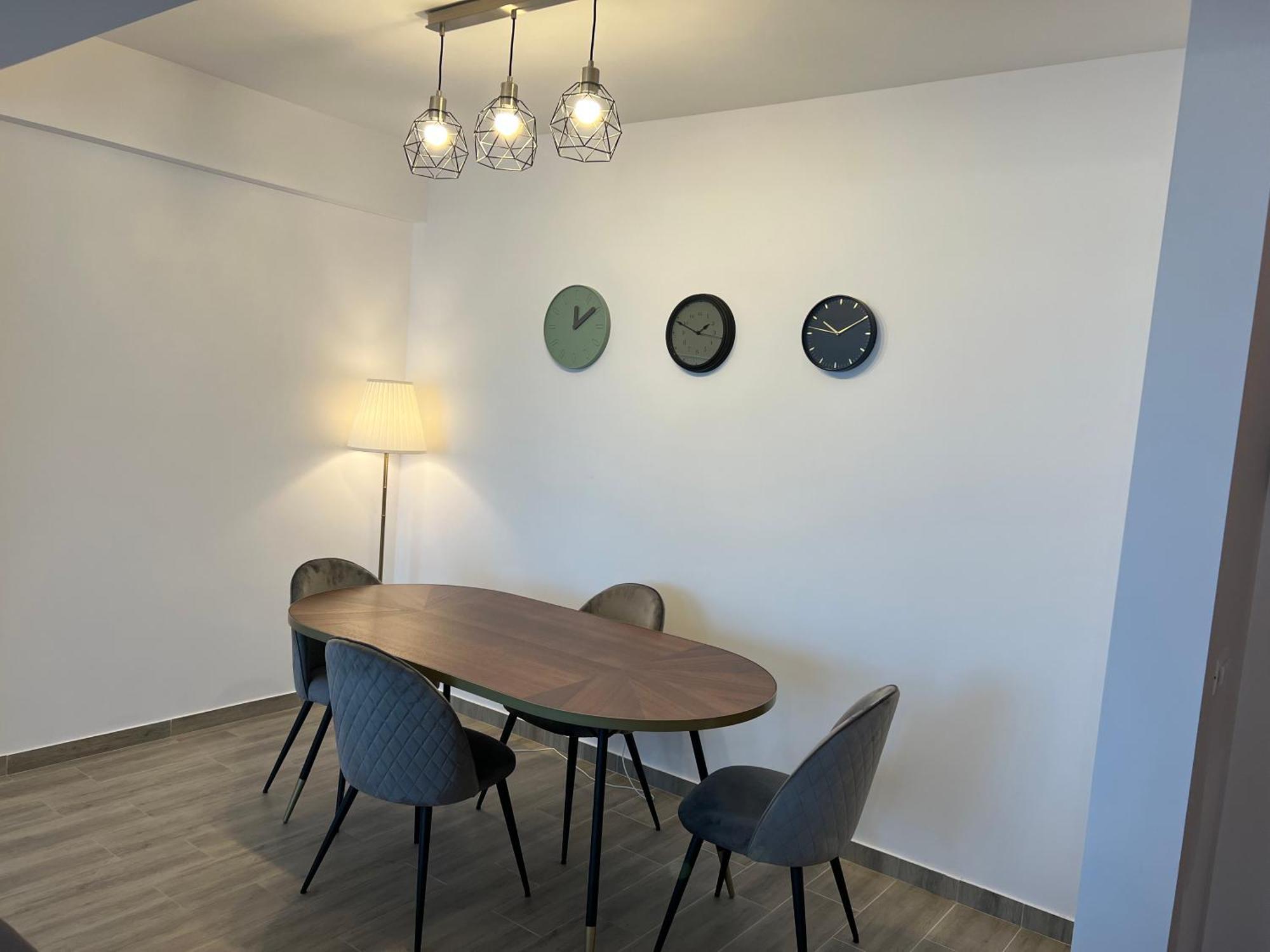 Piano Ap Apartament