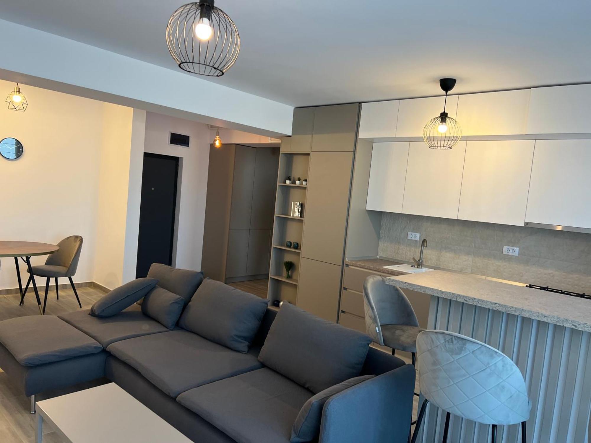 Piano Ap Apartament *