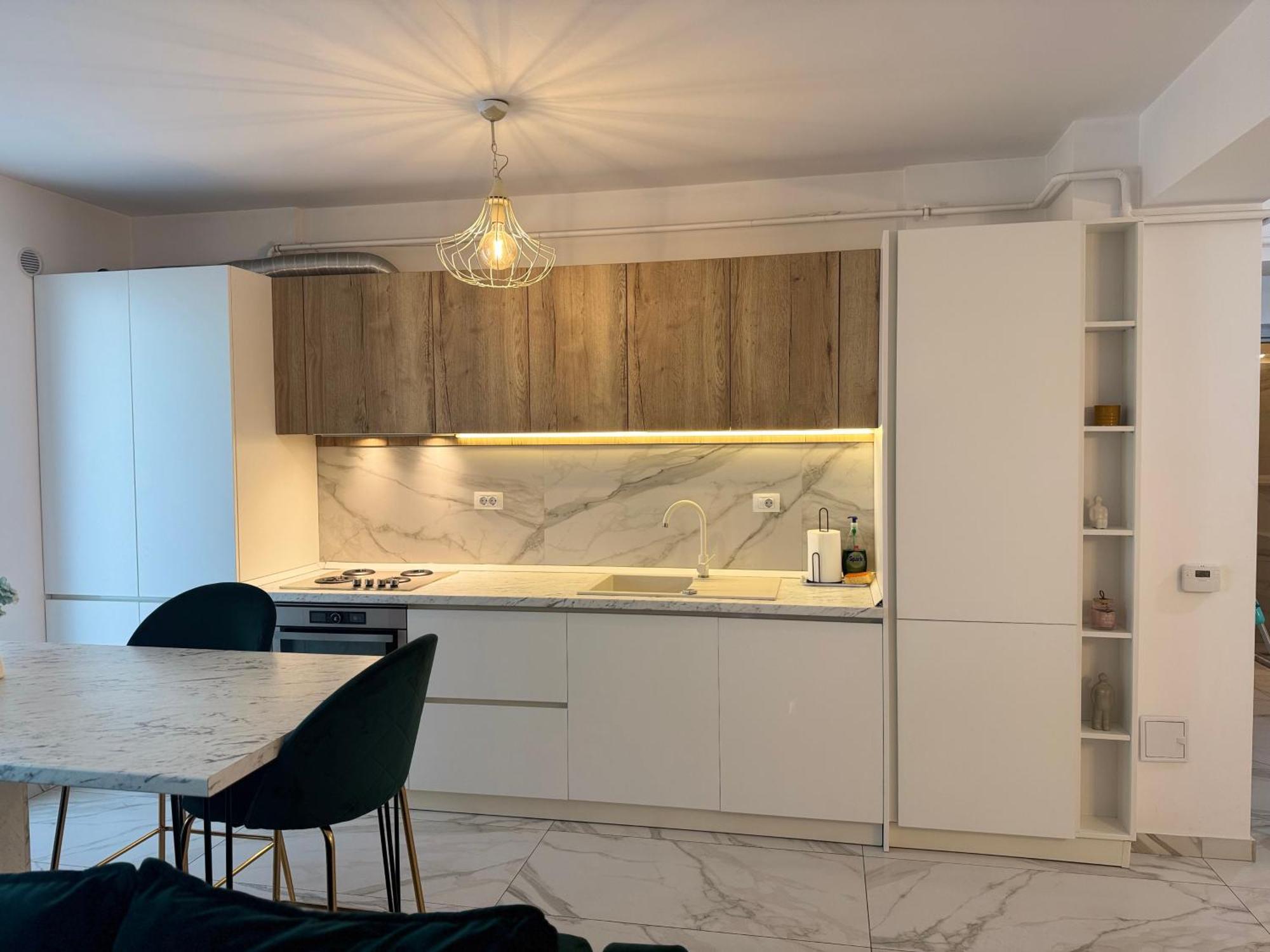 Apartament Piano Ap *