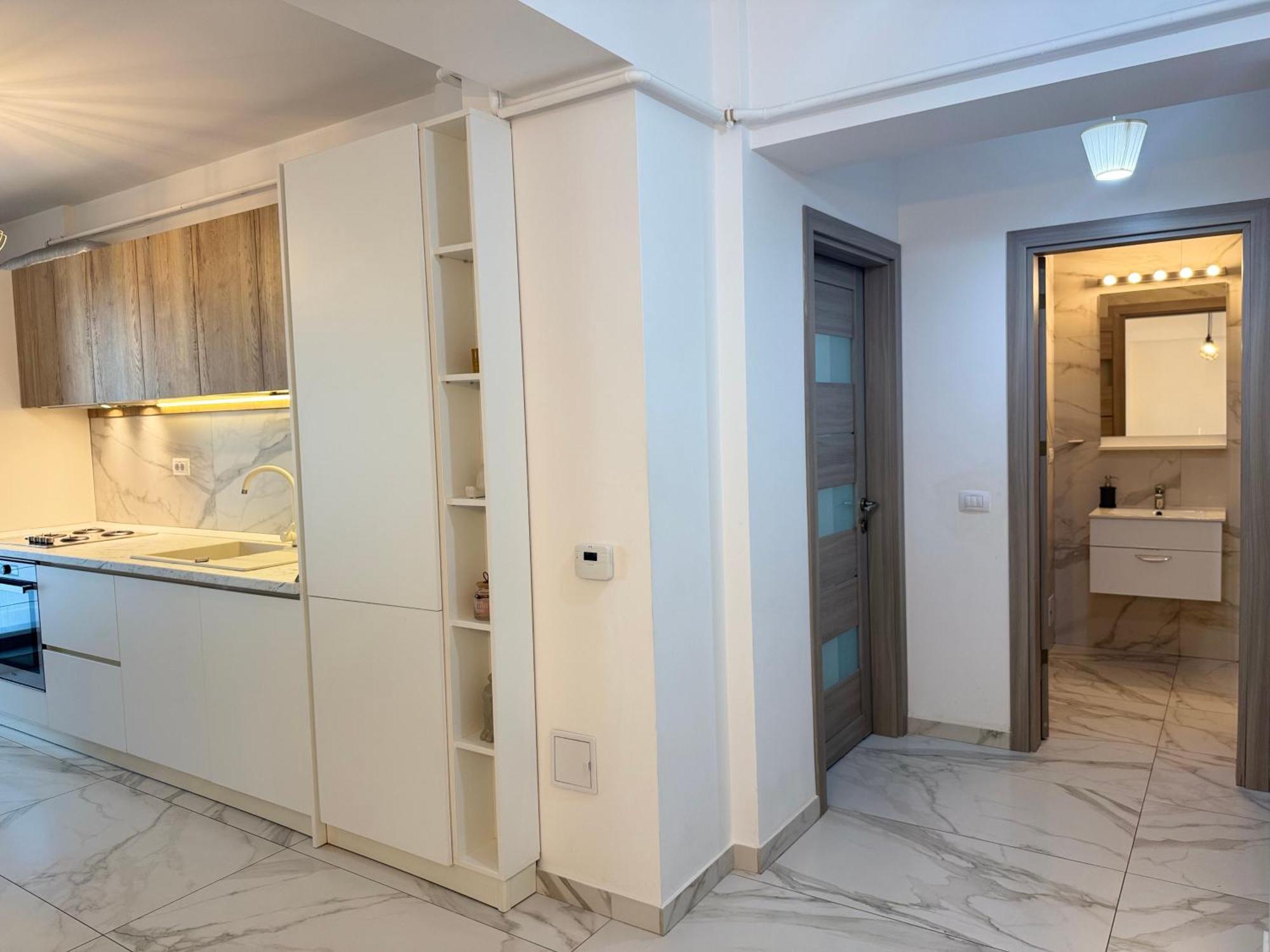 Piano Ap Apartament *